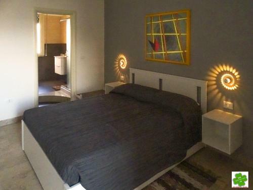 Bed & Breakfast Quadrifoglio Verde