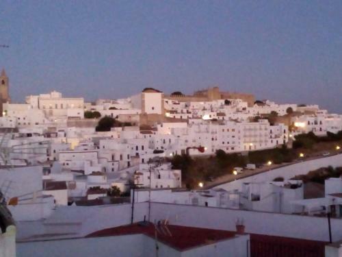Apartamento Casa Carmen
