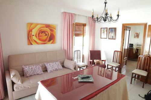 Apartamento Casa Carmen