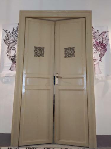 Apartamento Dimoraguglia
