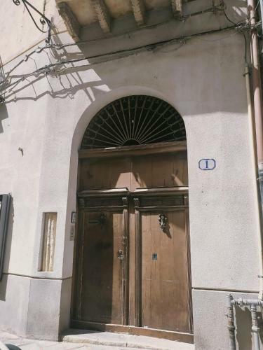 Apartamento Dimoraguglia