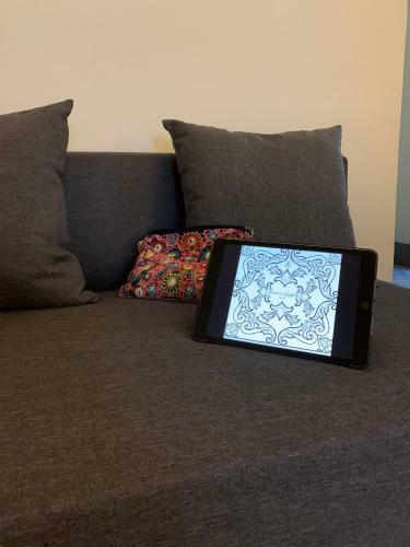 Apartamento Dimoraguglia