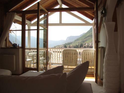 Apartamento Sonnenresidence Alpenhof