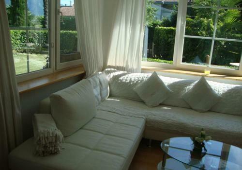 Apartamento Sonnenresidence Alpenhof