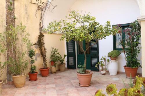 Apartamento Salento Al Centro