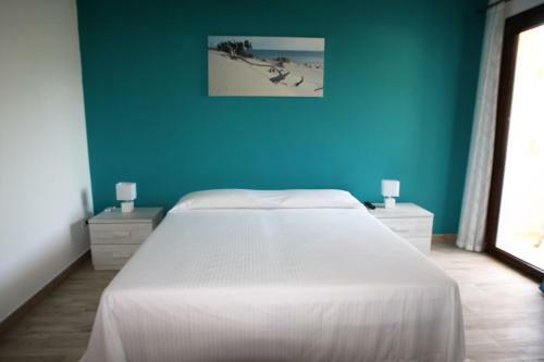 B&B Ajo' A Mulinu