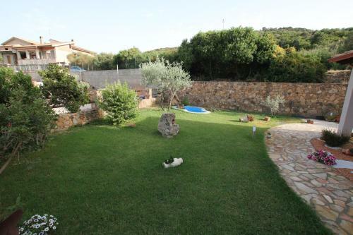 B&B Ajo' A Mulinu