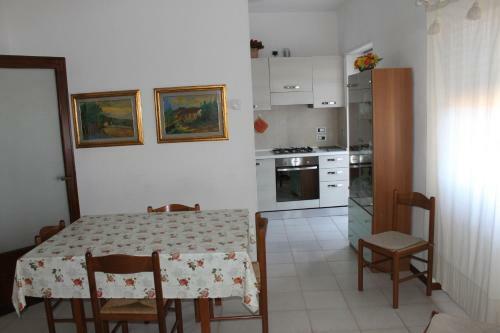 Apartamento Tirrenia Belvedere
