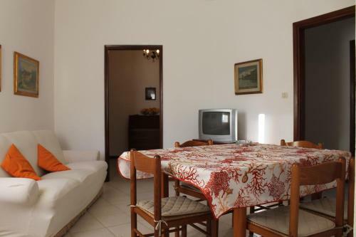 Apartamento Tirrenia Belvedere
