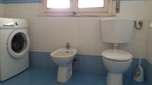 Apartamento Ortensie