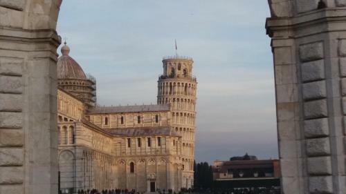 Apartamento Ortensie