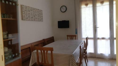 Apartamento Ortensie