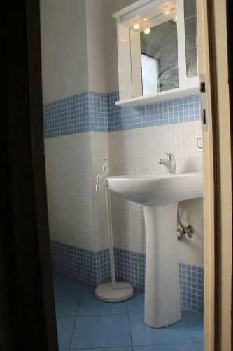 Apartamento Ortensie