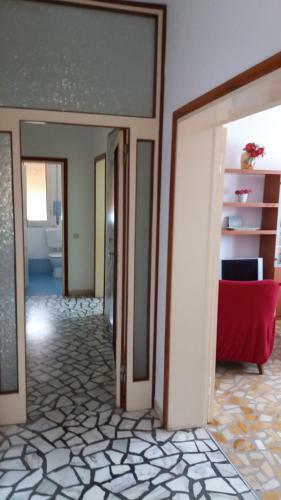 Apartamento Ortensie
