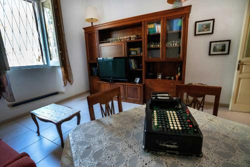 Apartamento La Tela Di Penelope