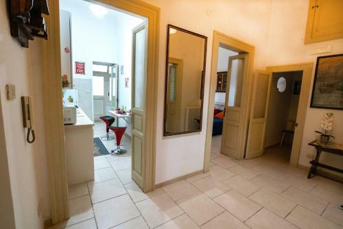 Apartamento La Tela Di Penelope