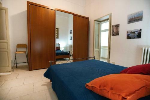Apartamento La Tela Di Penelope