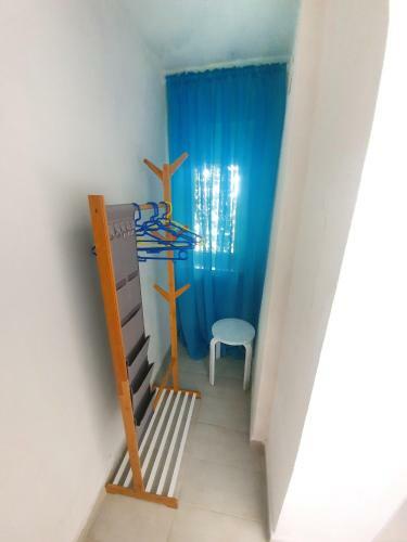 Hostal Blue Room