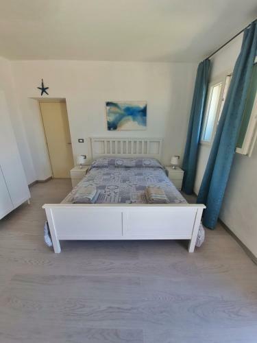 Hostal Blue Room