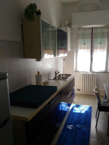 Apartamento Domus Marina