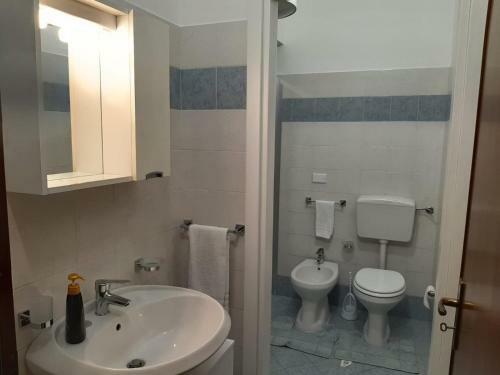 Apartamento Comode Notti