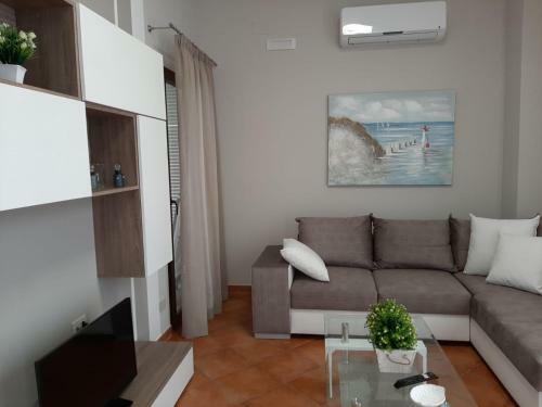 Apartamento Comode Notti