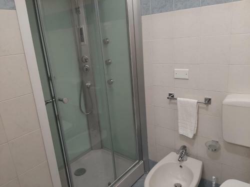 Apartamento Comode Notti