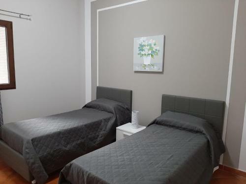 Apartamento Comode Notti