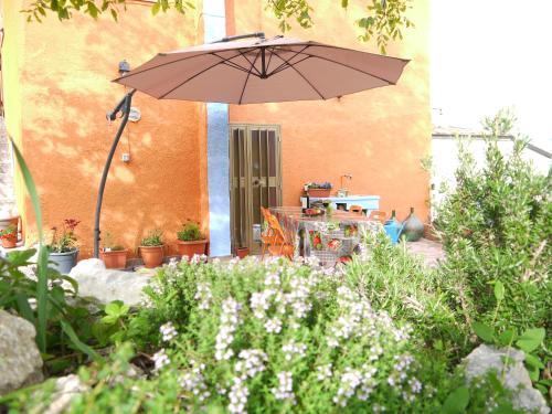 Il Monte Farmhouse
