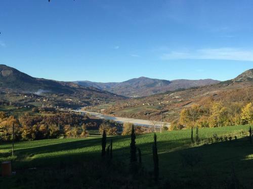 B&B Gli Orti Del Trebbia