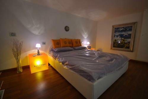 Bed & Breakfast Golden Bay
