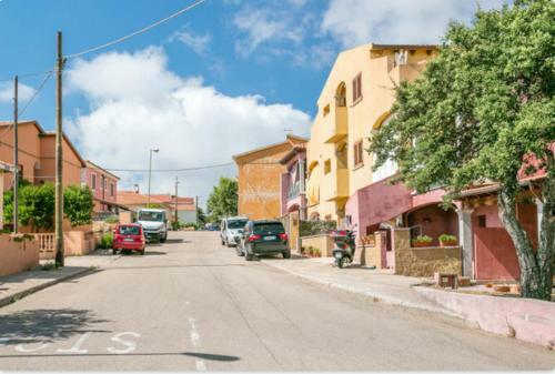 Apartamento Appartamento Borgo La Vigna