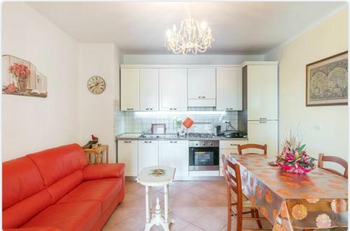 Apartamento Appartamento Borgo La Vigna