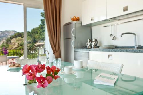 Apartamento Taormina Waterfront Penthouse