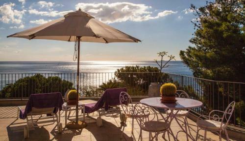 Apartamento Taormina Waterfront Penthouse