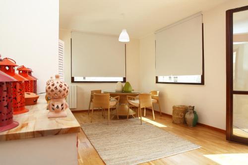 Apartamento Venere 43