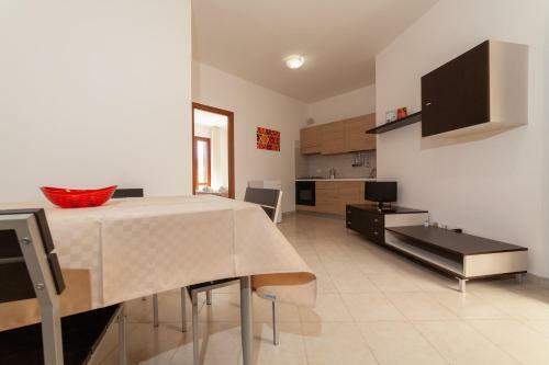 Casa Vacanze Tridente