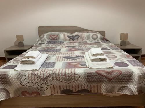 Bed & Breakfast Valentina Lovely Rooms