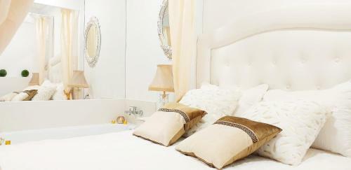 Apartamento Romero Garden B