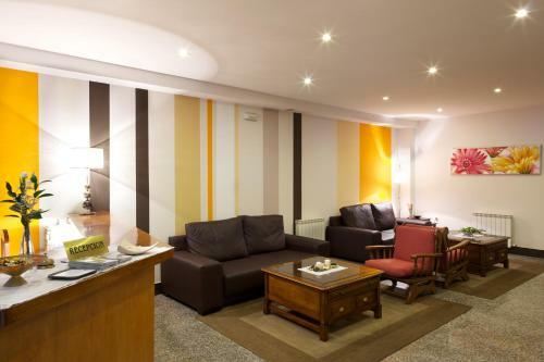 Hotel Restaurante El Manquin