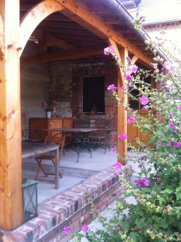 La Petite Maison Arc-en-ciel