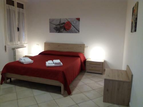 Apartamento Appartamento Casteldurante