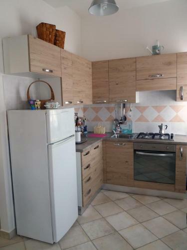 Apartamento Appartamento Casteldurante