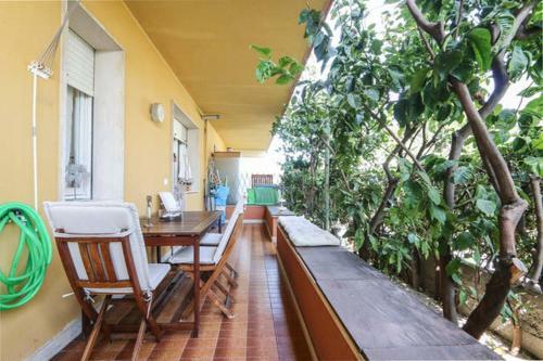 Apartamento Maison Du Citron
