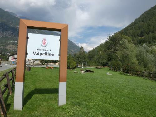 Maison Valpelline