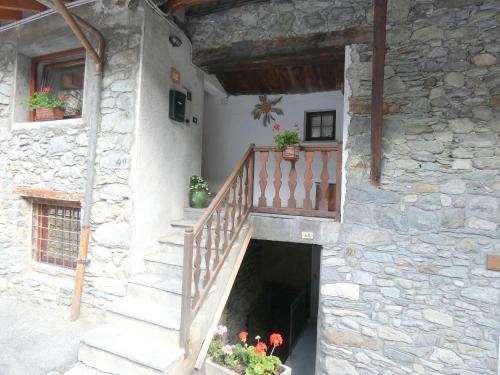 Maison Valpelline