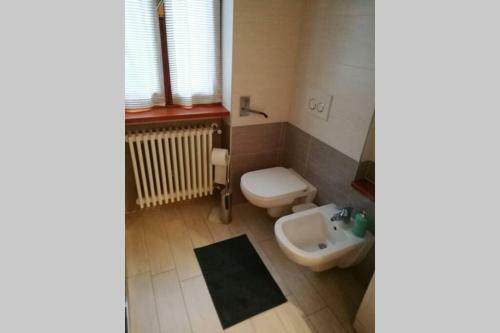 Apartamento Casa Bialugn