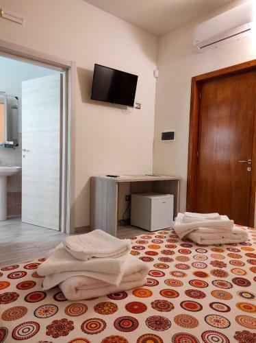 Bed & Breakfast Il Negramaro