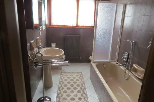 Hostal Affittacamere Margherita90