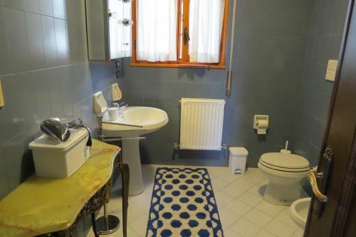 Hostal Affittacamere Margherita90